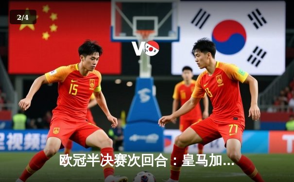 欧冠半决赛次回合：皇马加时绝杀拜仁 总比分4-3挺进决赛 - 2